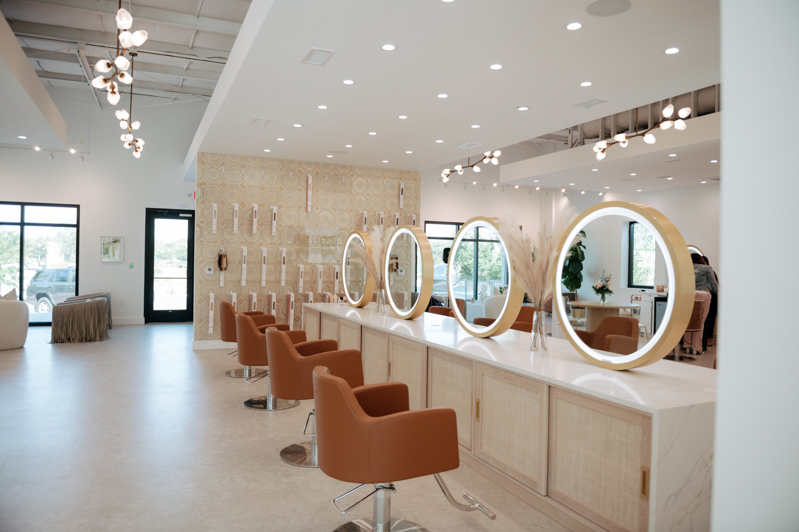 The Gallery - A Beauty Studio