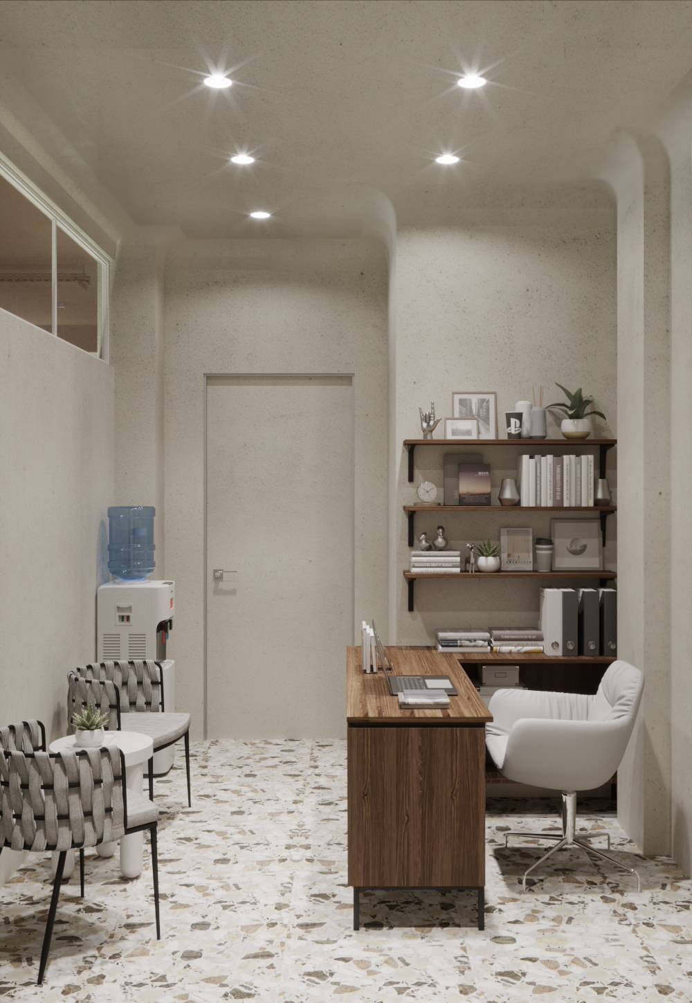 Балетная школа