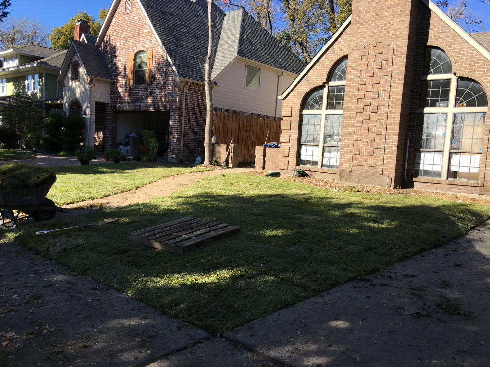 Lakewood Flip