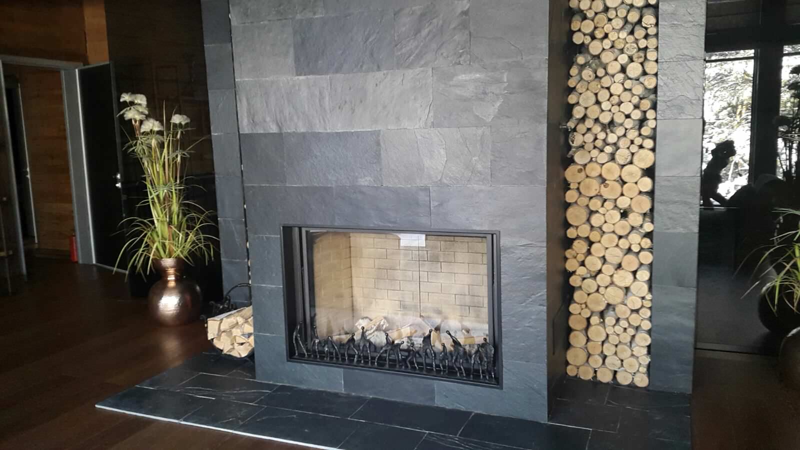 Рустикальный ШИК