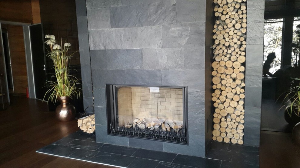 Рустикальный ШИК