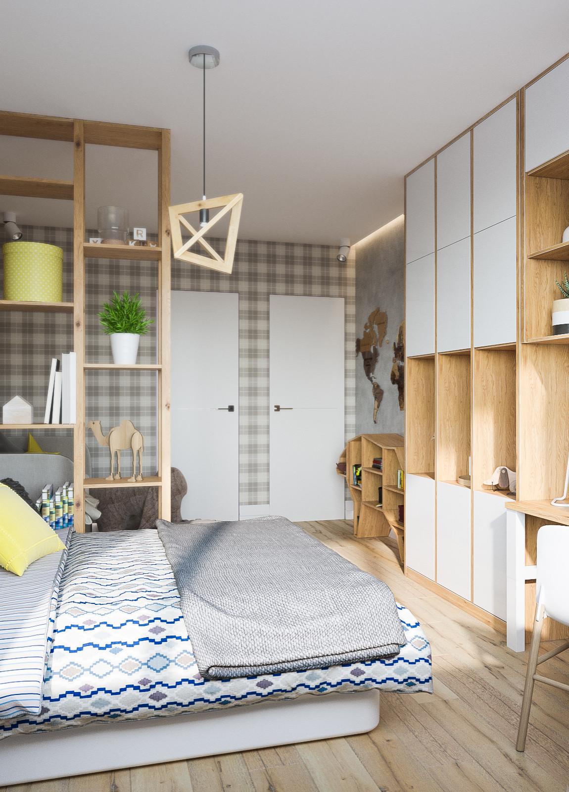 Квартира 130 кв.м