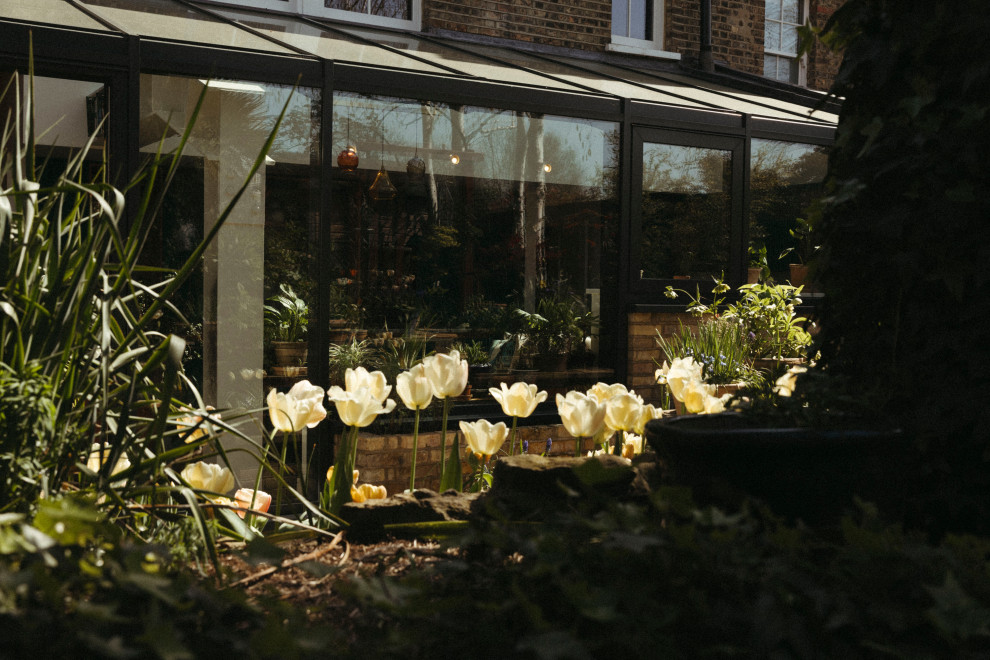 London Terraced House Extension and Reconfiguration | London