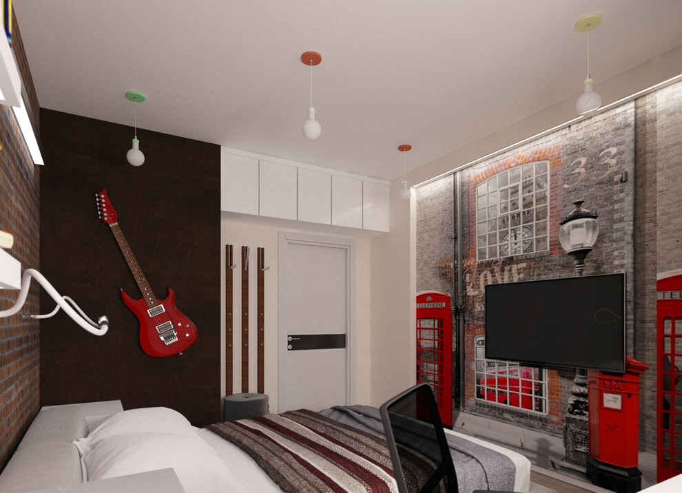 Ул.Правобулачная