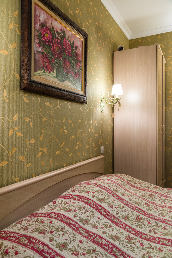 Квартира на Андреева