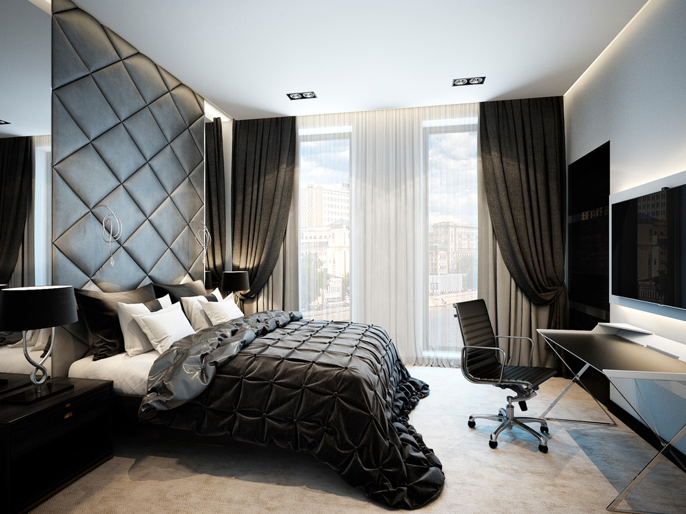 Кленовый дом 1