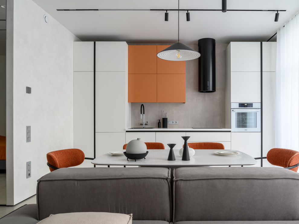 Интерьерная съемка