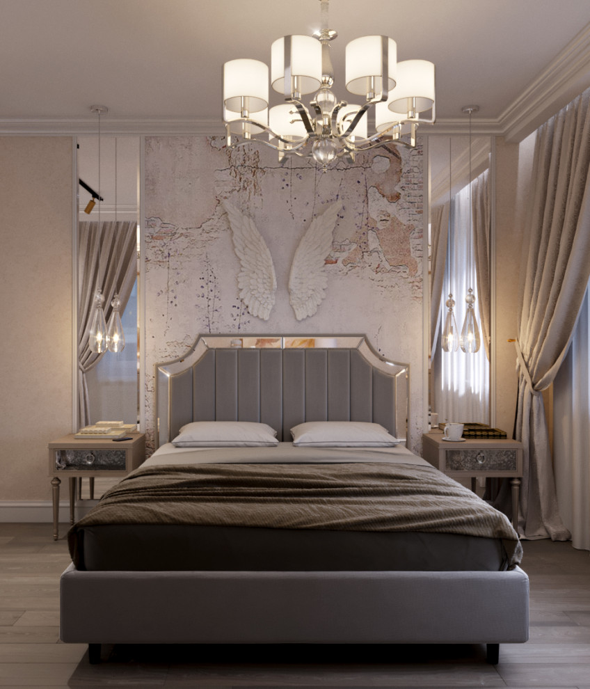 ЖК Лесная Лайф