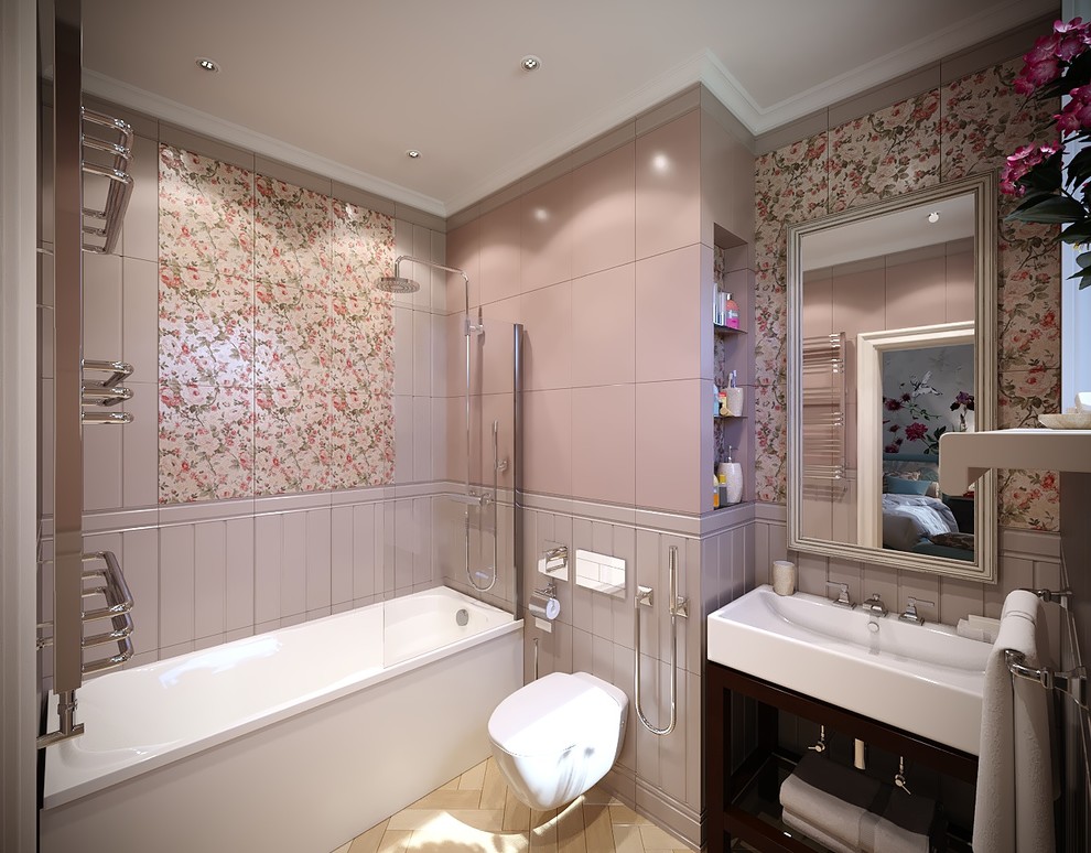 Примеры визуализации.