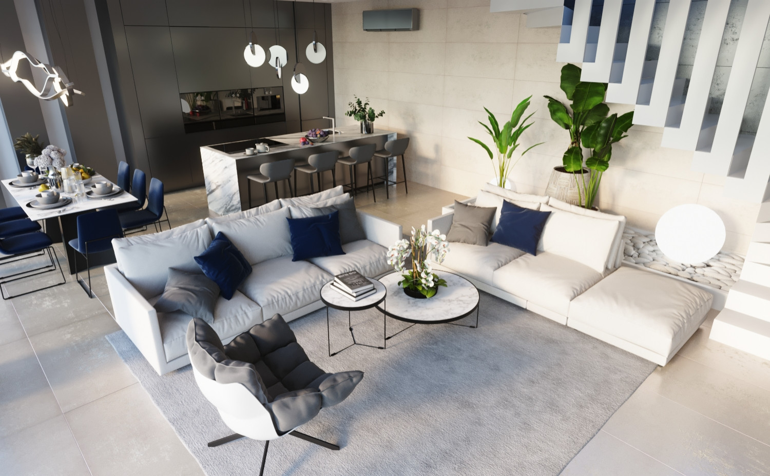 Вилла в Сочи