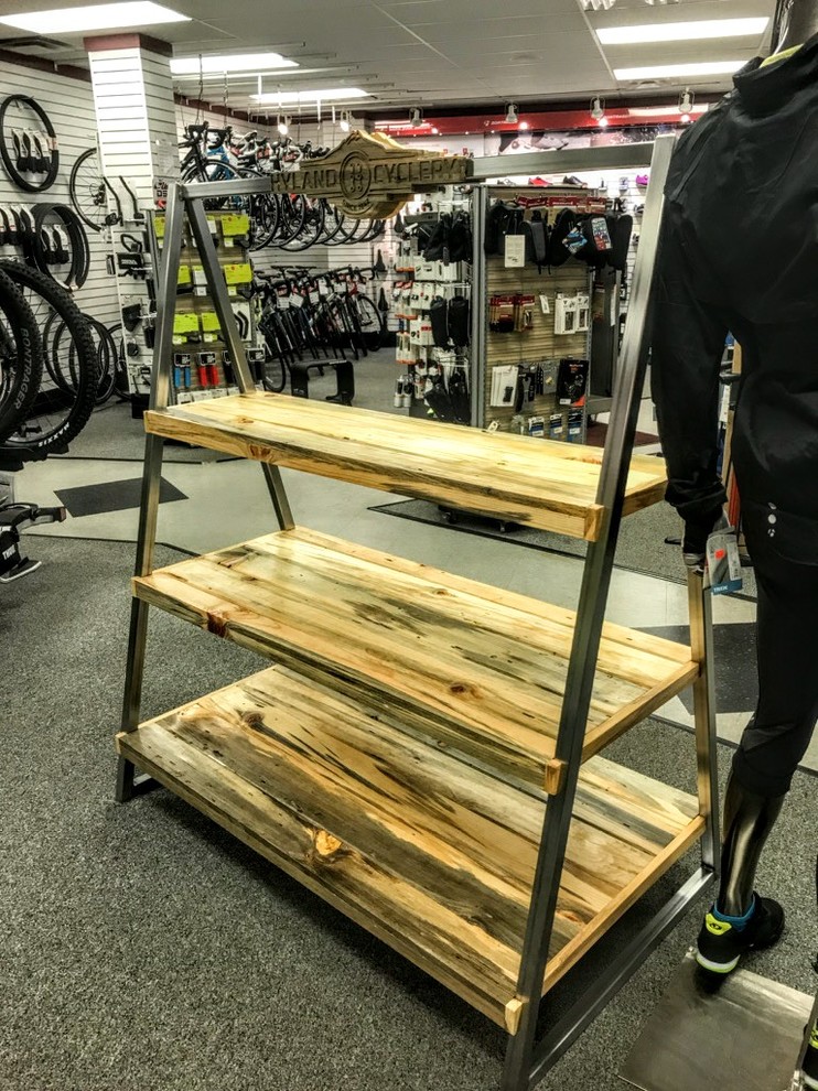 Clothing Display