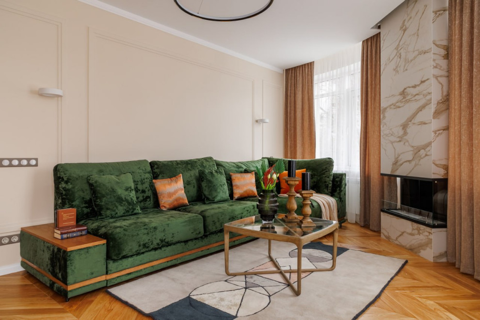 ЖК Жемчужина