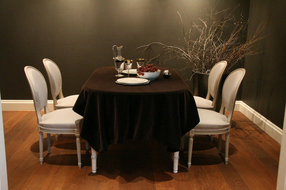 Домашний интерьер