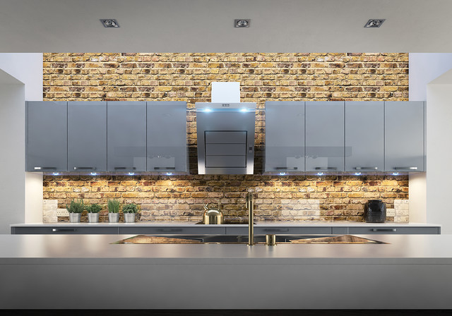 Finlay Kitchens industrial-kitchen