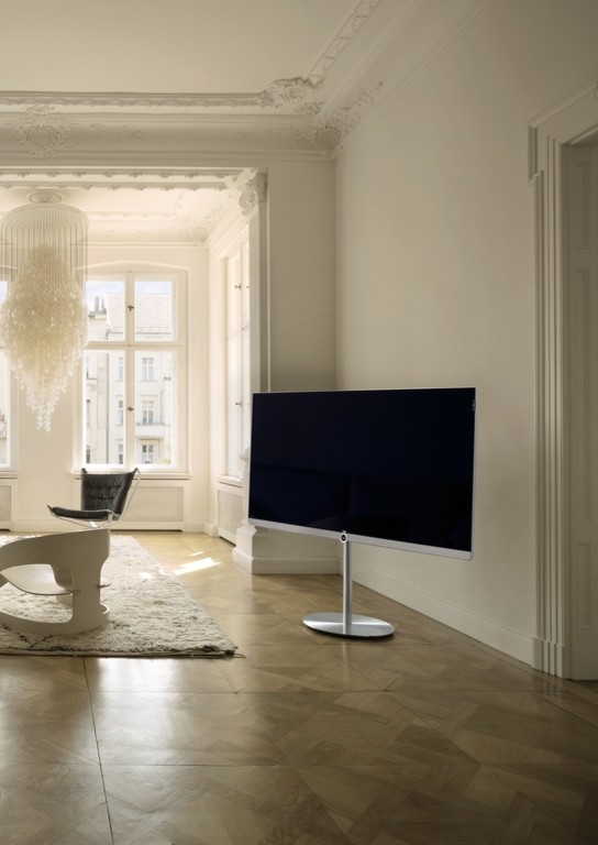 Телевизор LOEWE Art UHD 4K