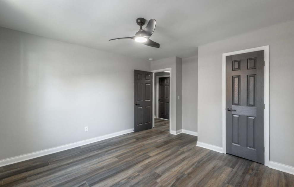 "Legacy" Transforming Remodel Into A Charming Ranch Style House.