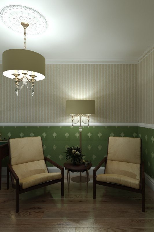 Квартира 56 кв.м. Москва, Южная.