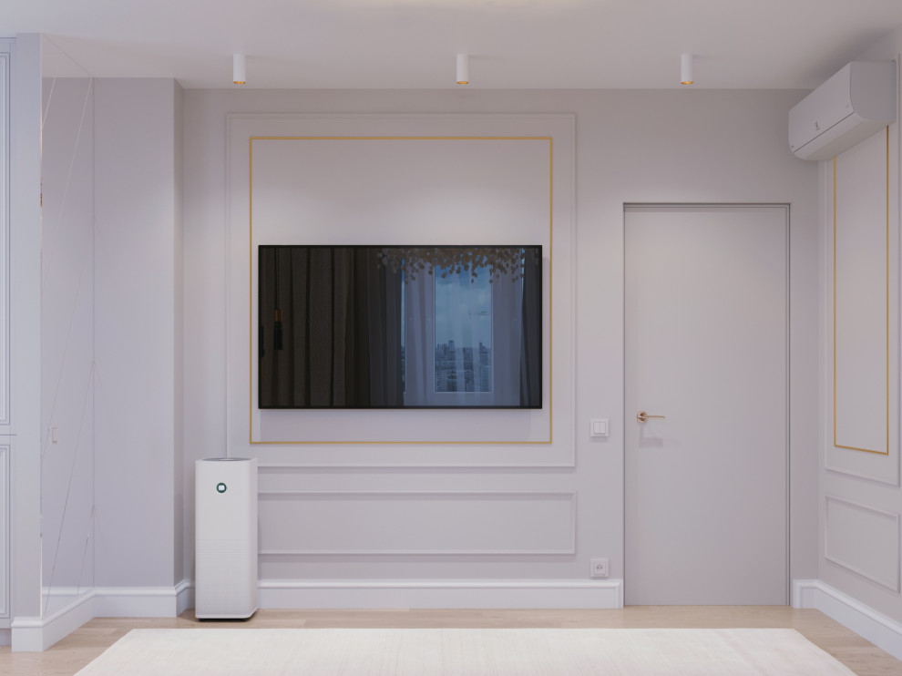 Квартира на Репина