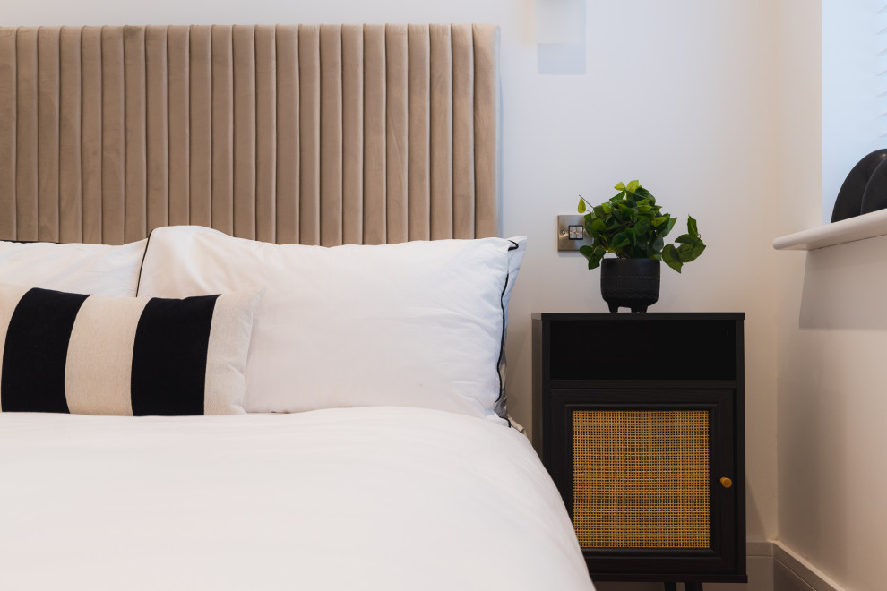 Staged to let- AirBnb- Great bowden