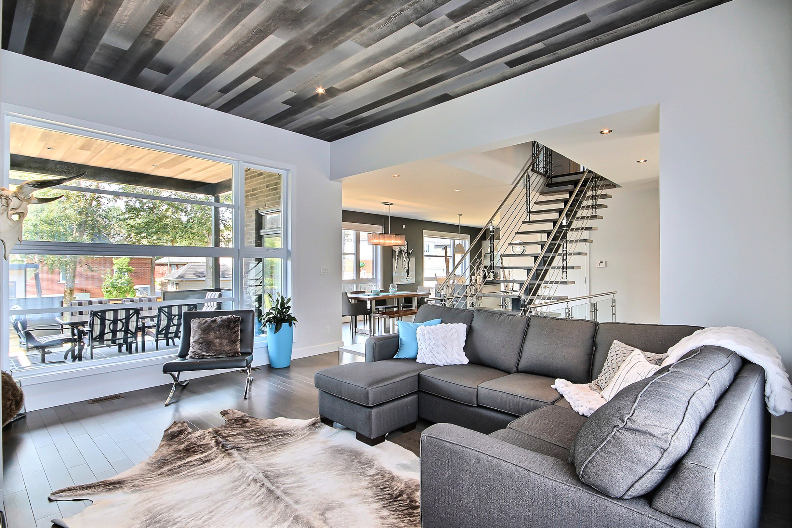 New Construction Le Boisé St-Hubert II