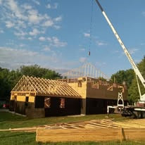 Build