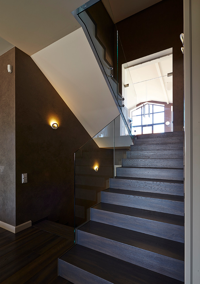 Загородный дом на Ильинском шоссе. 400м2