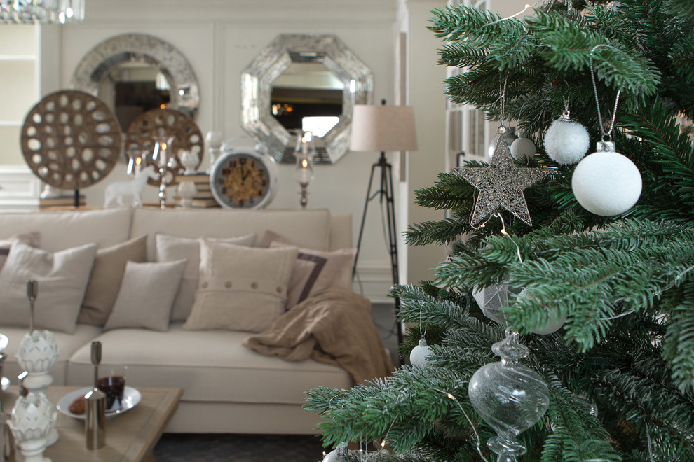 Детали, интерьер