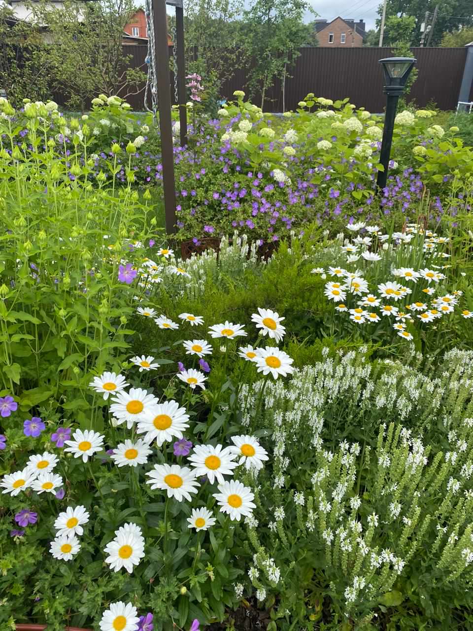 КП Альфа Терехово