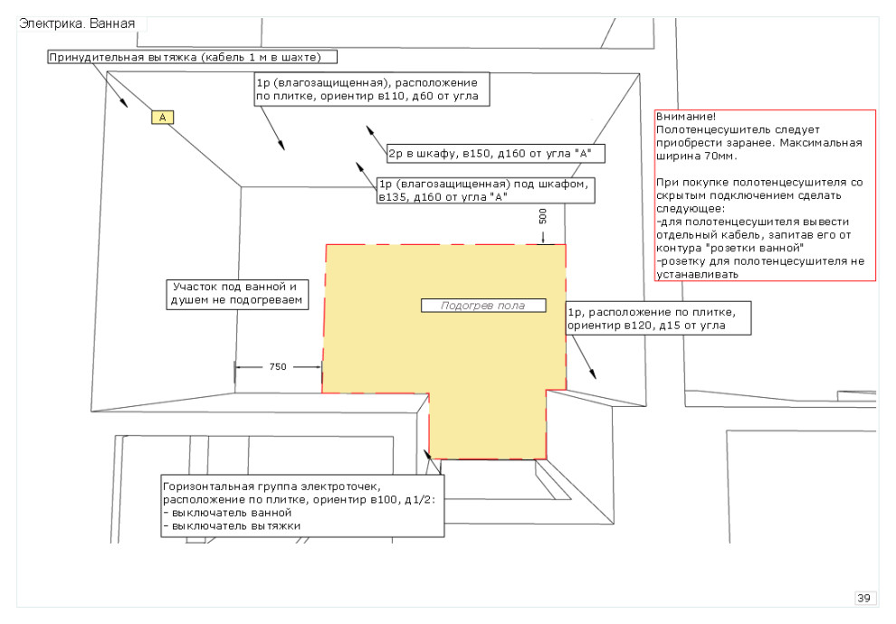 Трехкомнатная квартира в сталинском доме