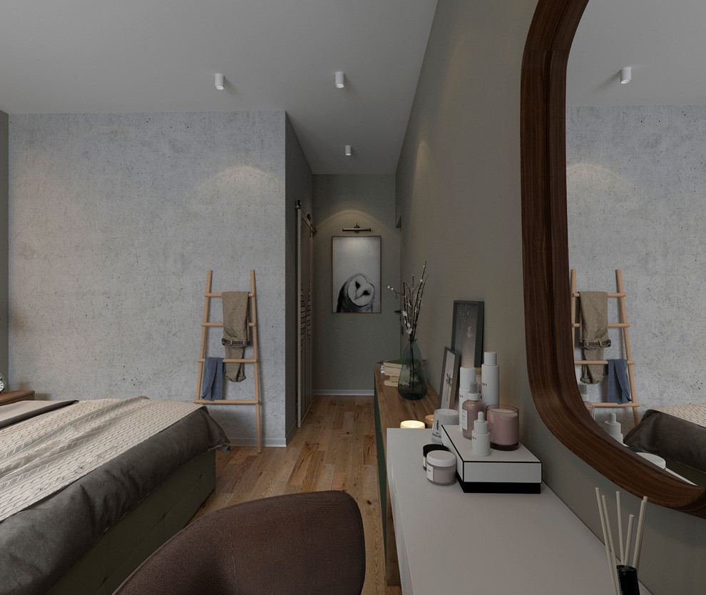 Квартира на Хорошевском