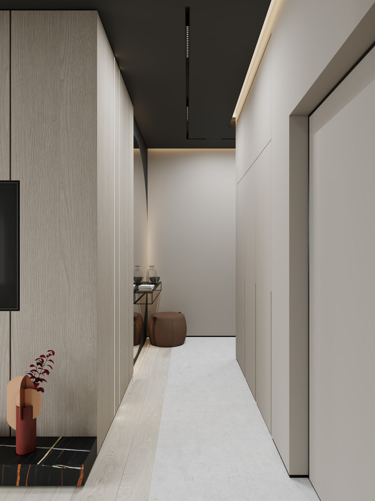 Квартира на Чернышевской