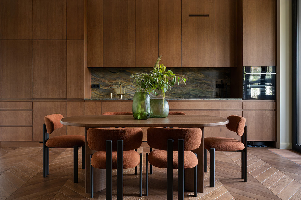 Квартира в ЖК Ривер