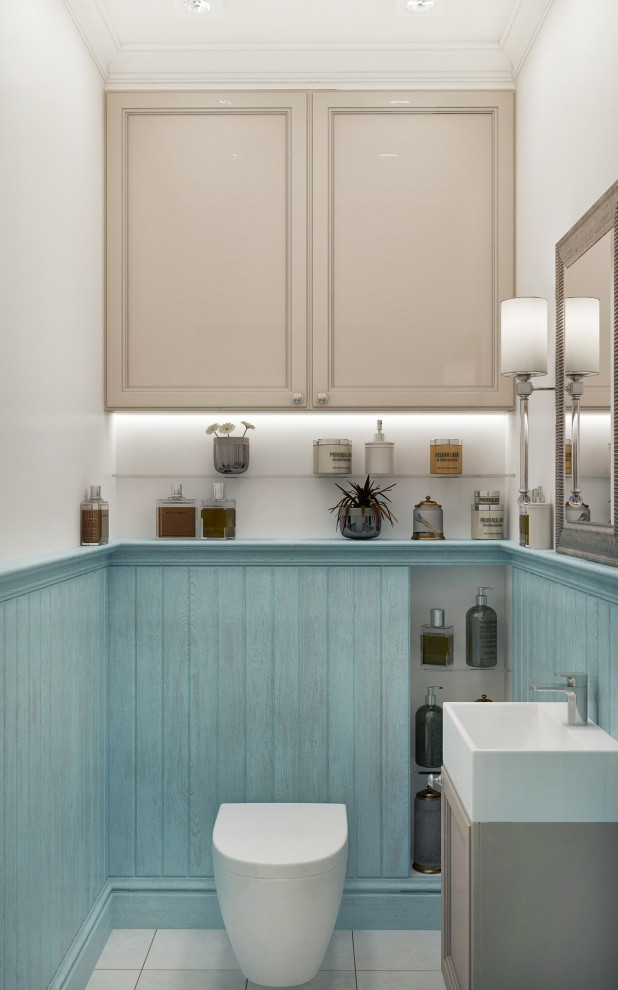 ЖК Одинбург, 3 комнаты, 80 м²