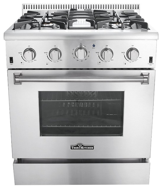 30 Free Standing 4 Burner Gas Range Contemporary Ranges And 30 Free Standing 4 Burner Gas Range