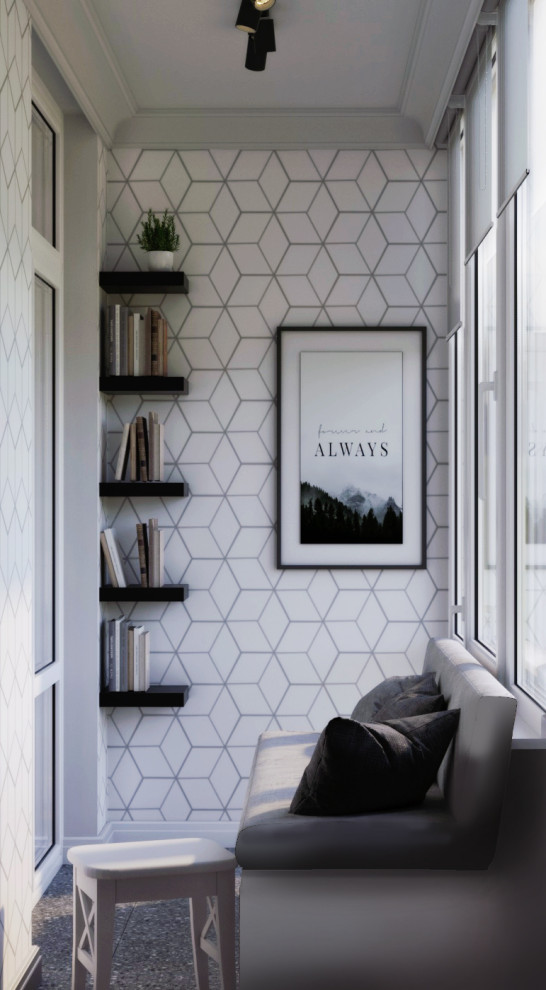 ЖК Испанские кварталы