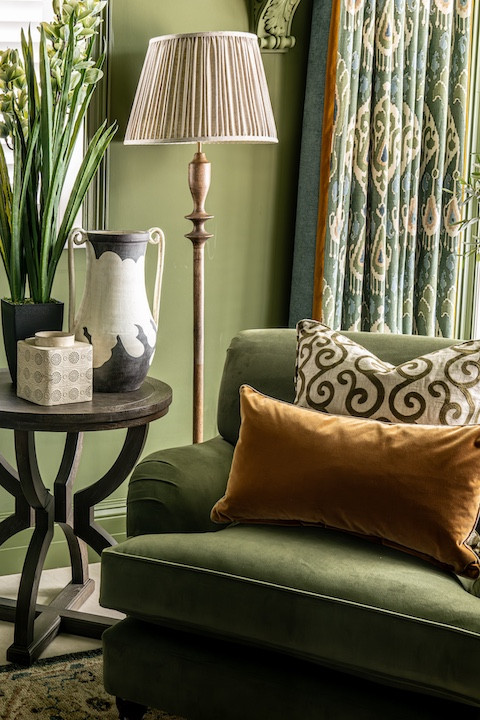Modern Classic Home Renovation, Nottingham