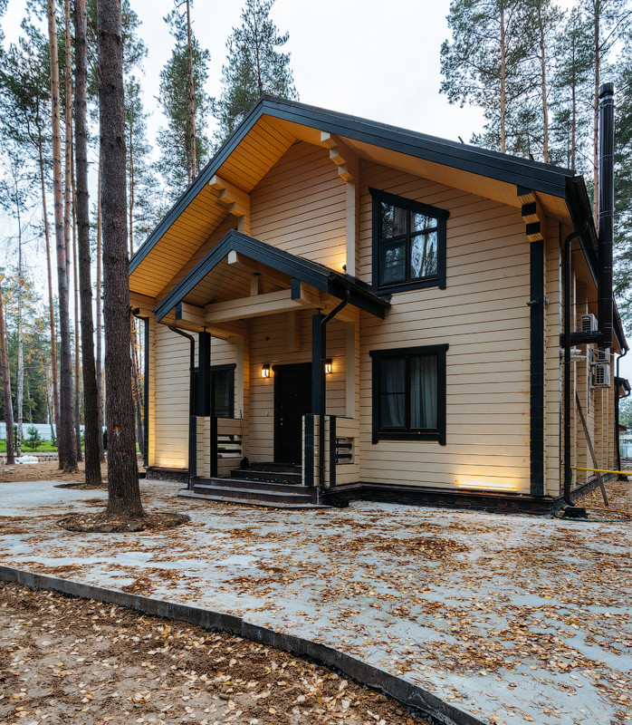 Бизнес отдыхает