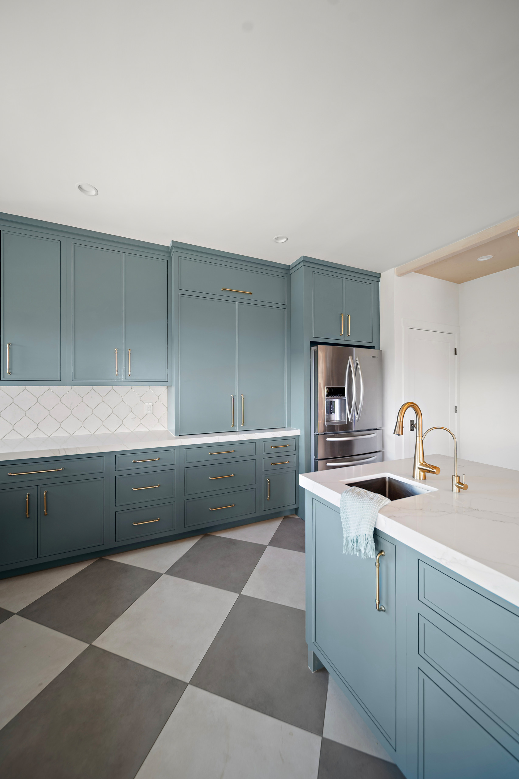 Sonoma Kitchen remodel