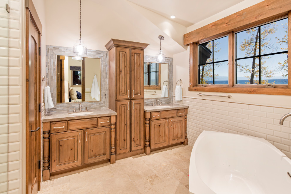 Northshore Tahoe Lakefront