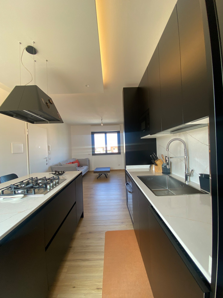 APPARTAMENTO ARDEATINA EUR