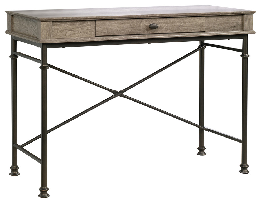 houzz console table