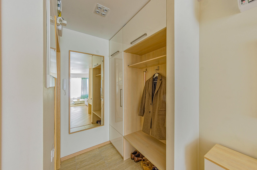 Девятинский