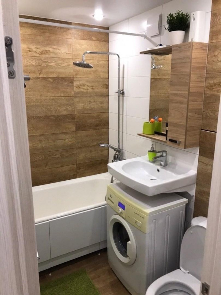 ЖК «Кварталы 21/19»