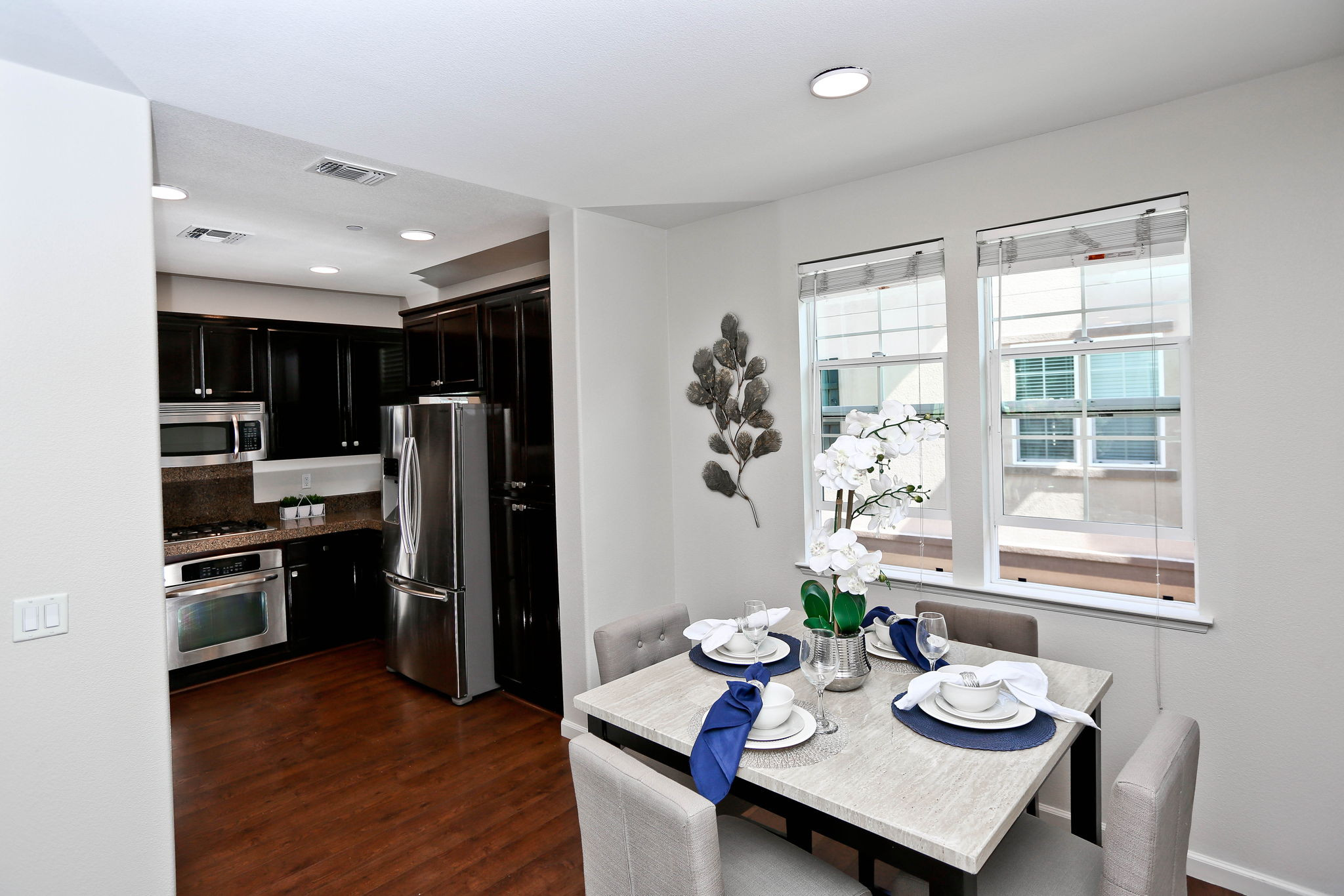 Trailside Cir. Staging Project - Concord Ca