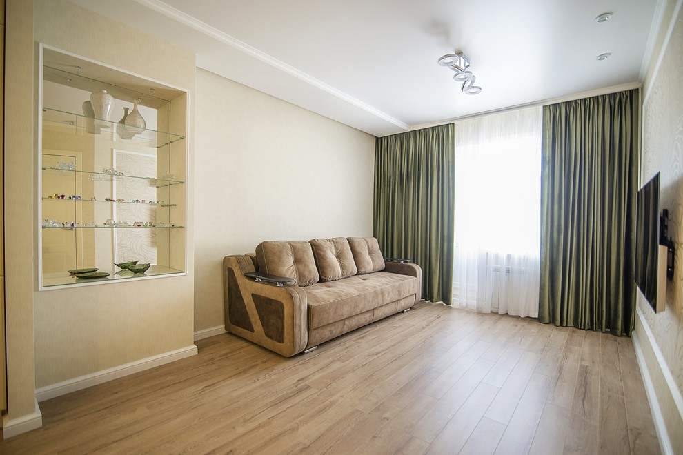 ЖК "РЕЗИДЕНЦИЯ"