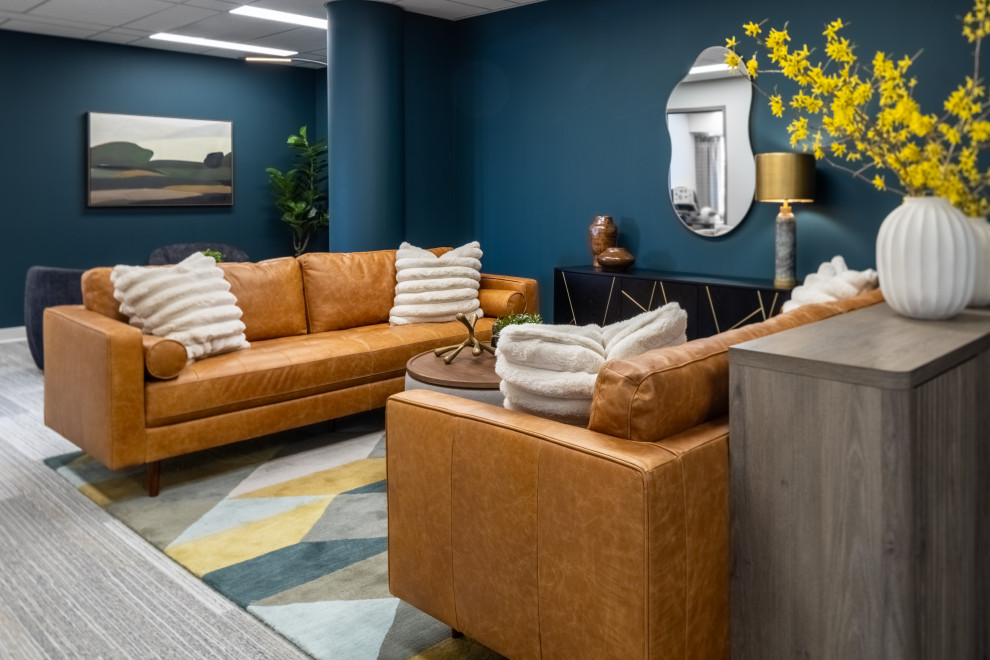 Barker House Law Firm