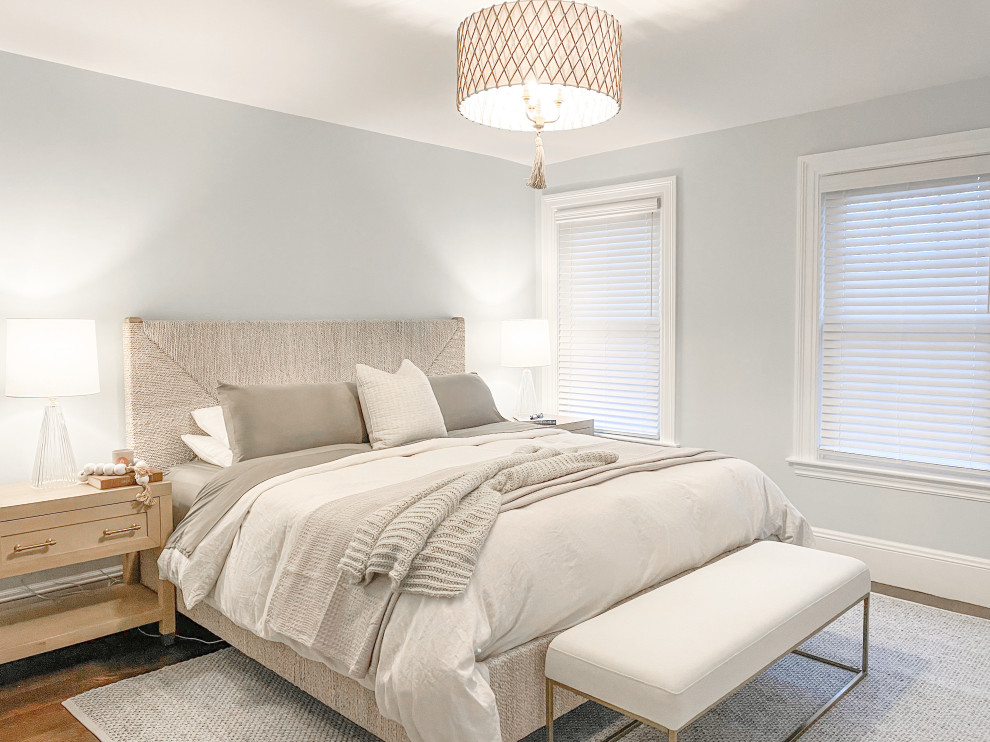 Plymouth Home Refresh