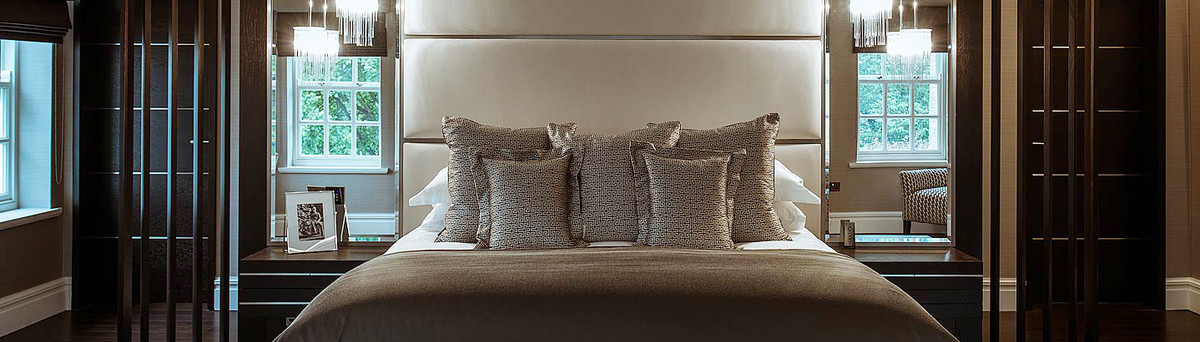 Karen Walker Bedding