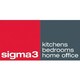 Sigma 3 Kitchens