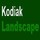 Kodiak Landscape LLC
